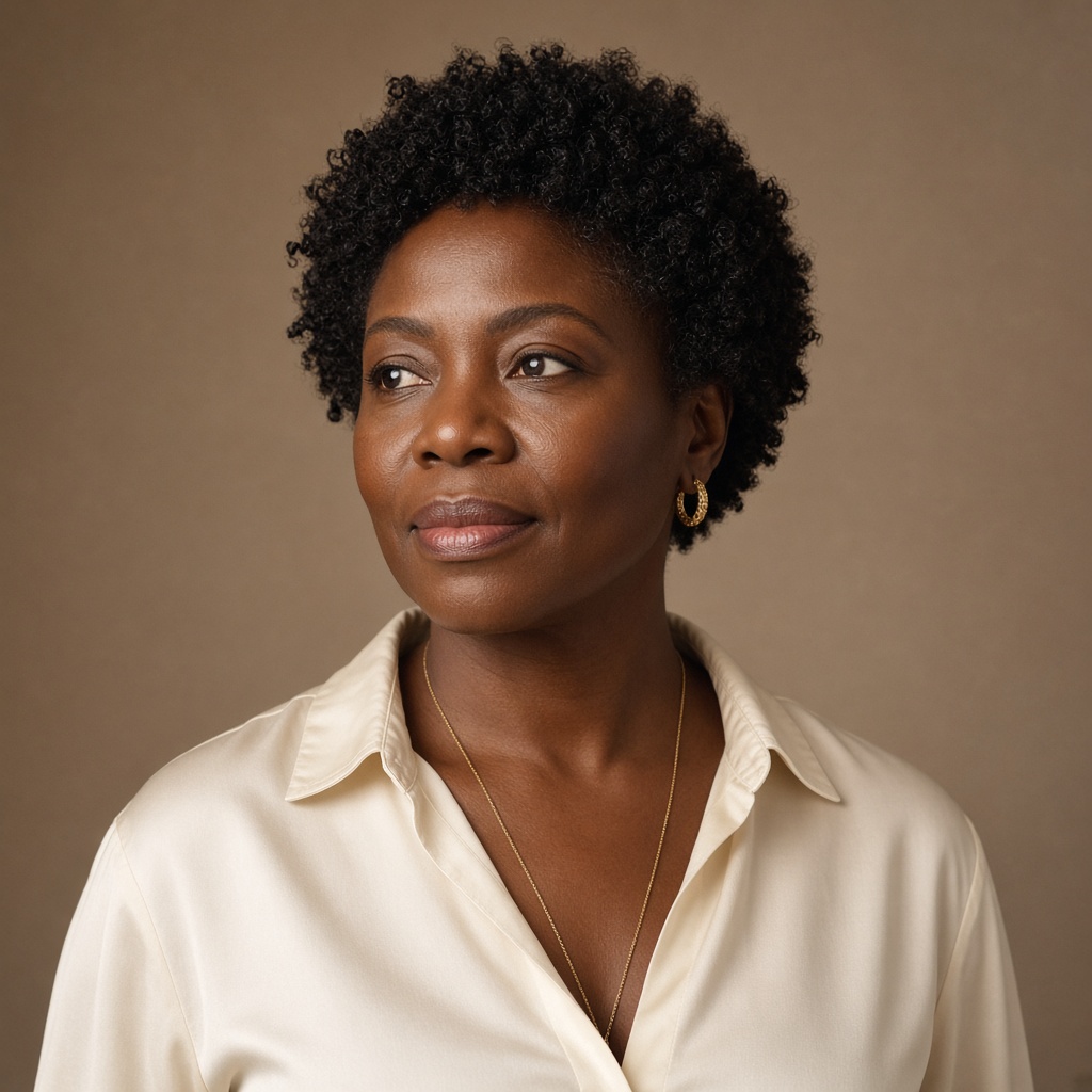 Amara Osei