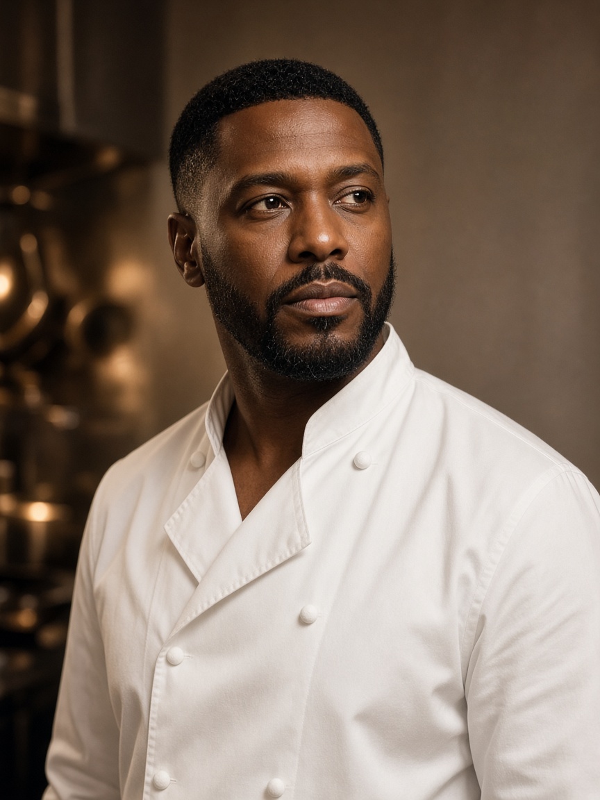 Idris Okafor