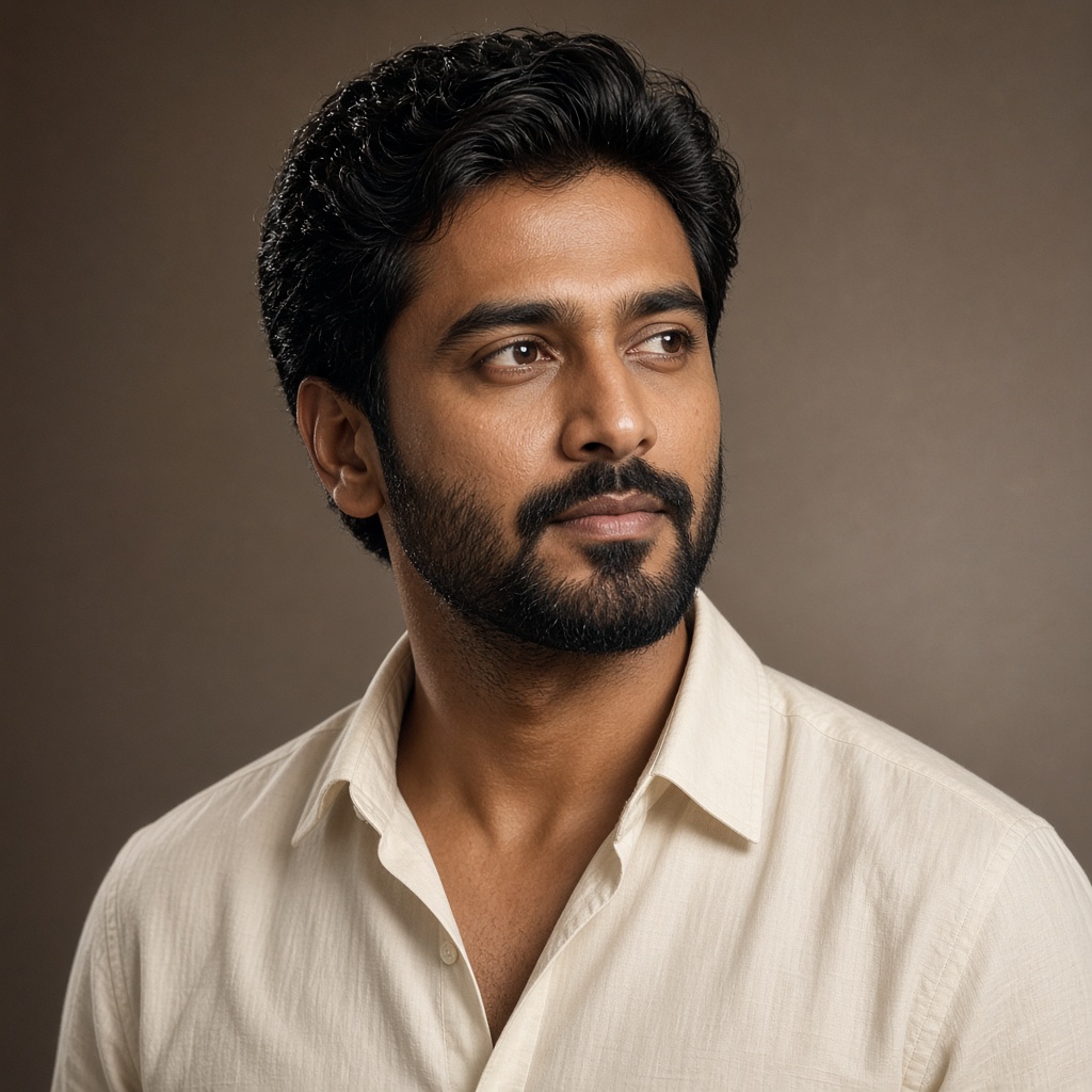 Ravi Mehta