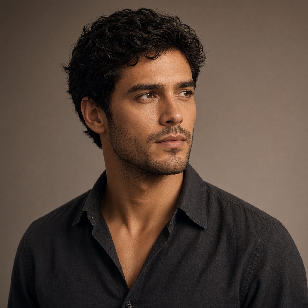 Tomas Reyes